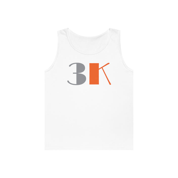 Unisex Heavy Cotton Tank Top