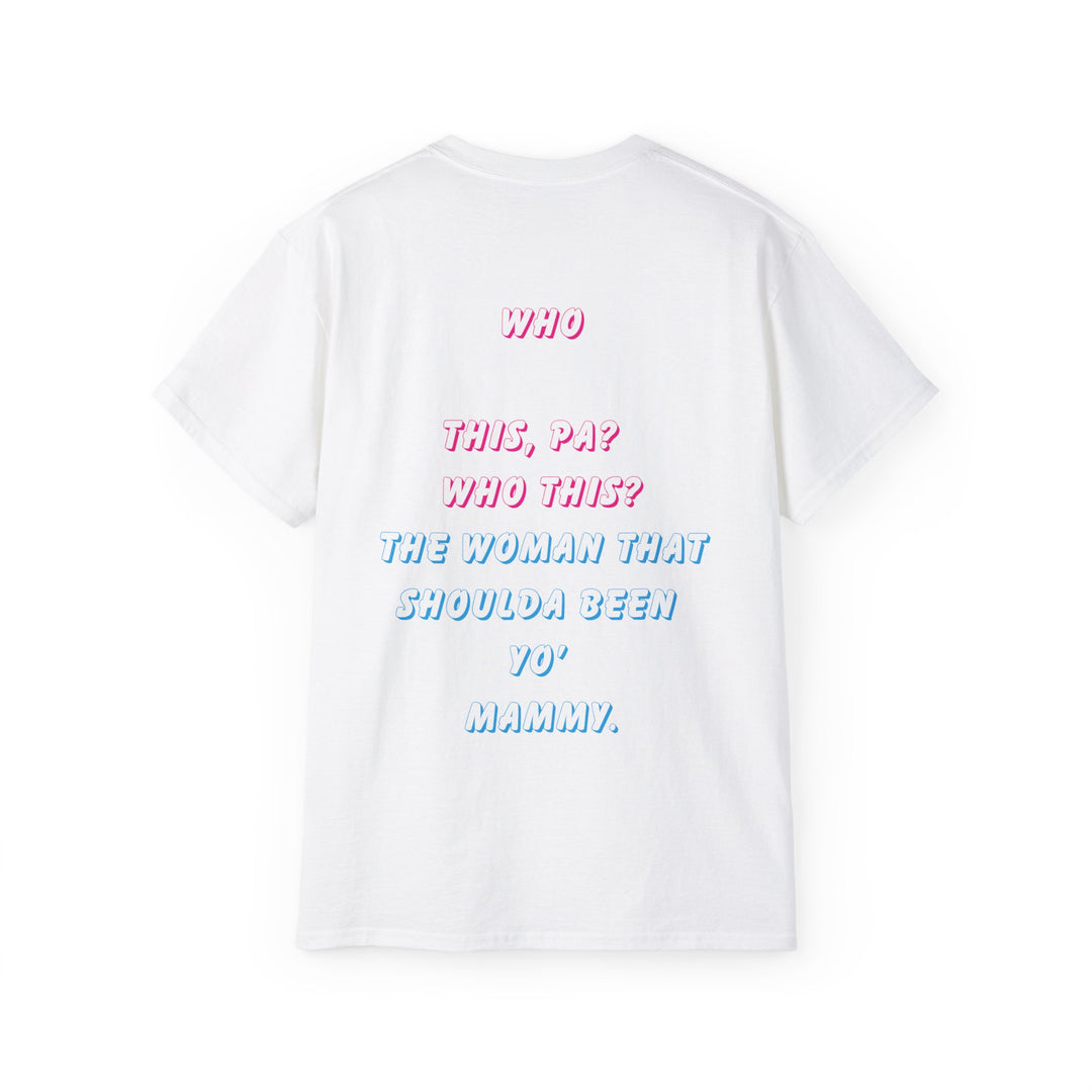 Unisex Ultra Cotton Tee