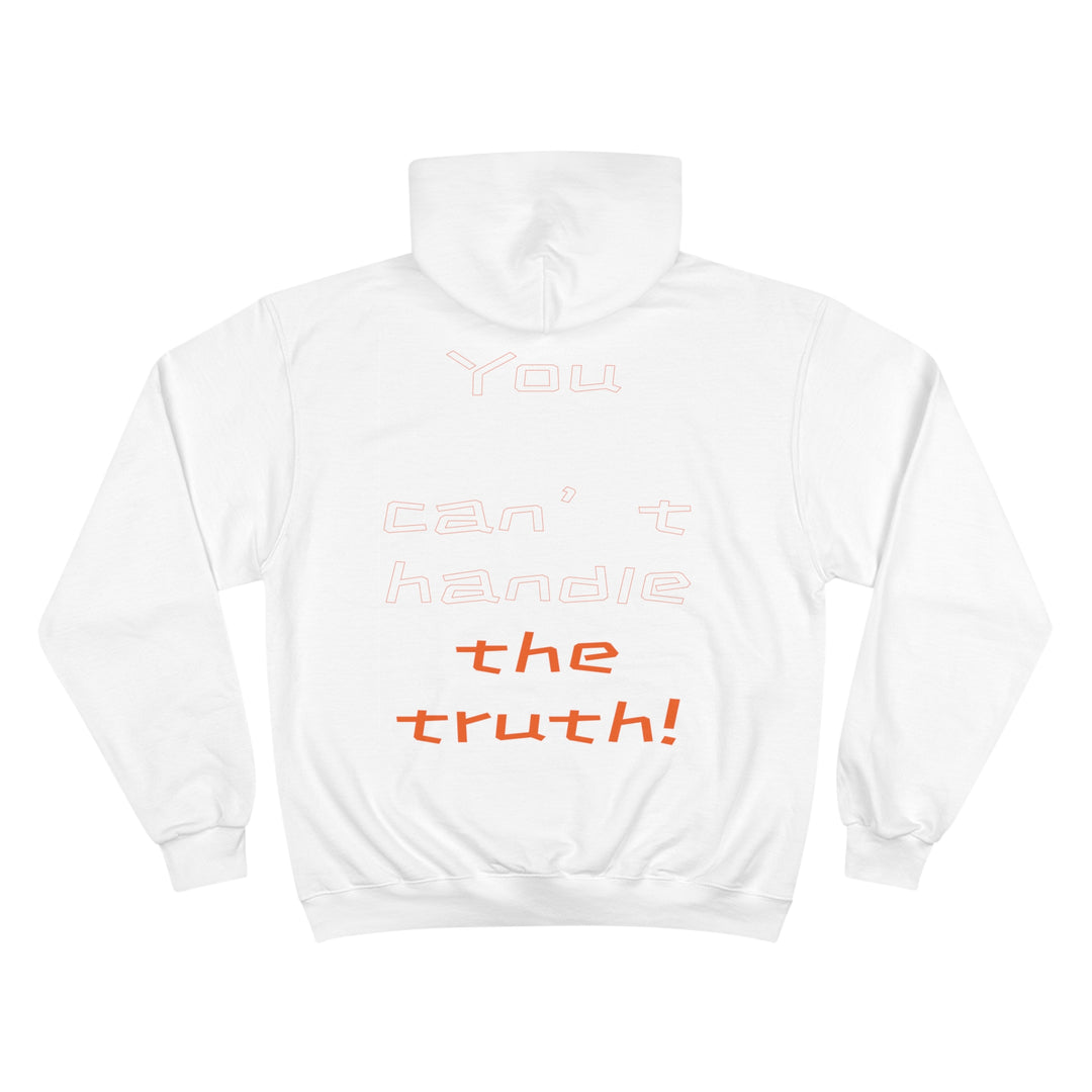Champion Hoodie