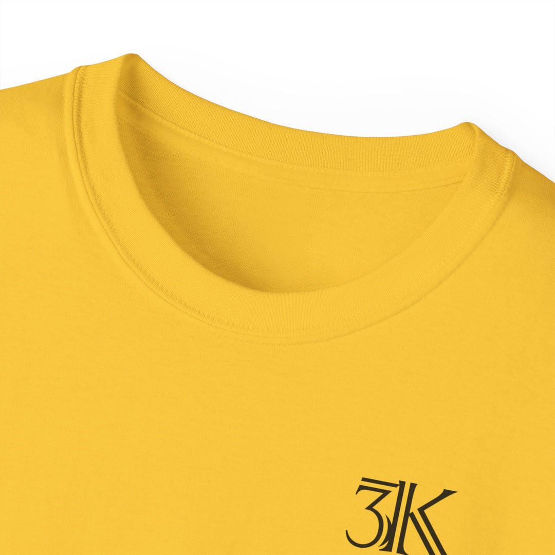 Unisex Ultra Cotton Tee