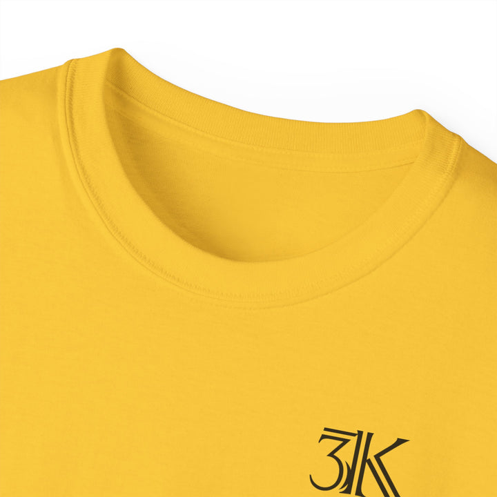 Unisex Ultra Cotton Tee