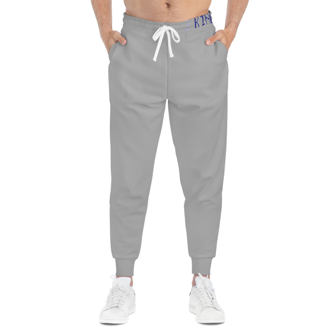 Athletic Joggers (AOP)