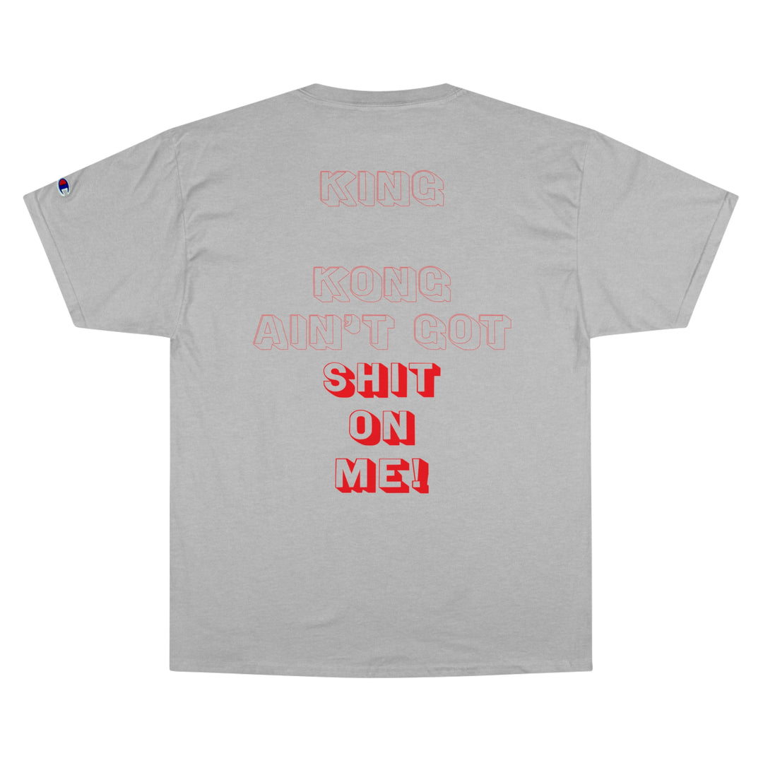 Champion T-Shirt