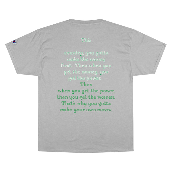 Champion T-Shirt