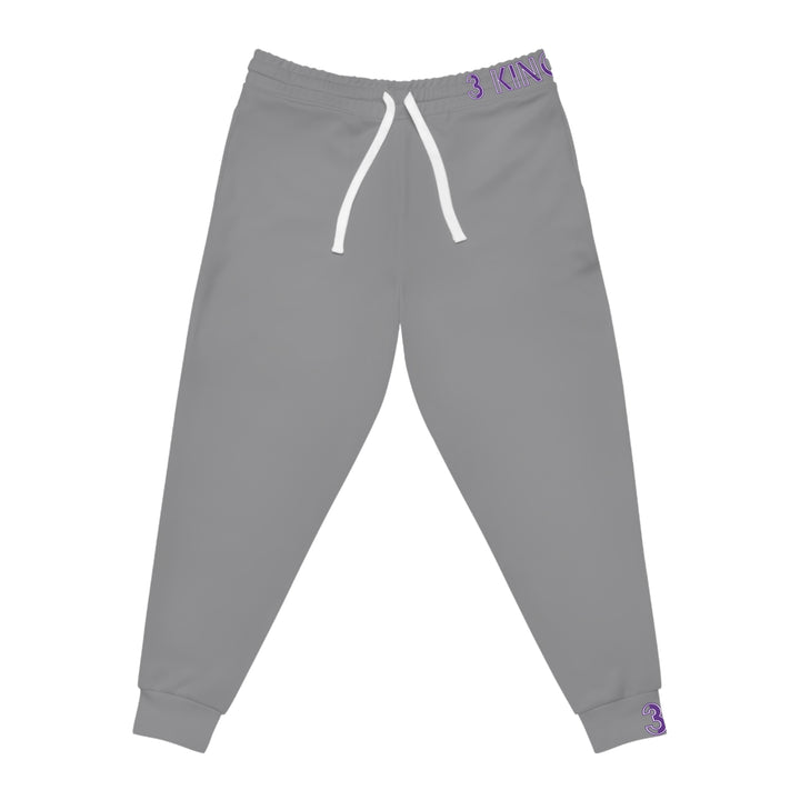 Athletic Joggers (AOP)