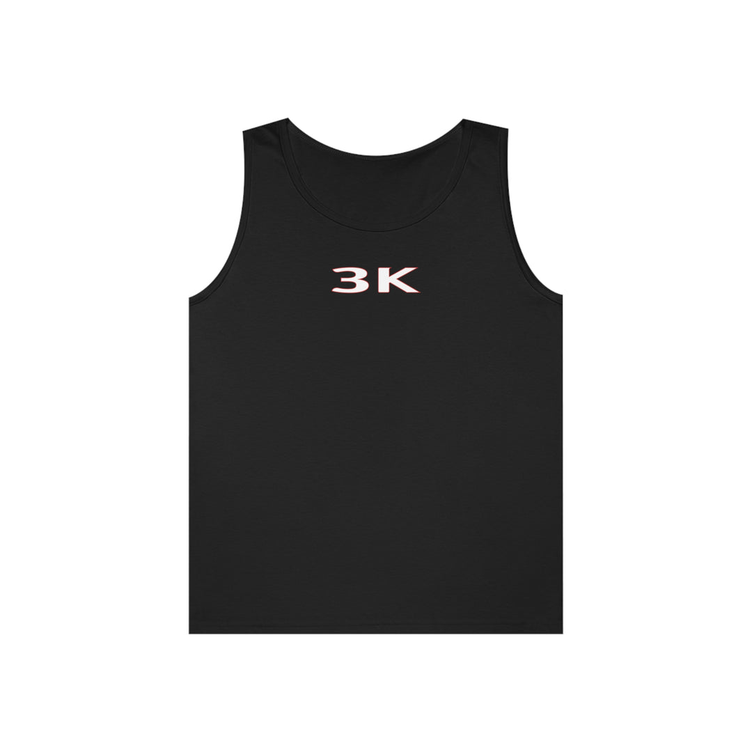 Unisex Heavy Cotton Tank Top