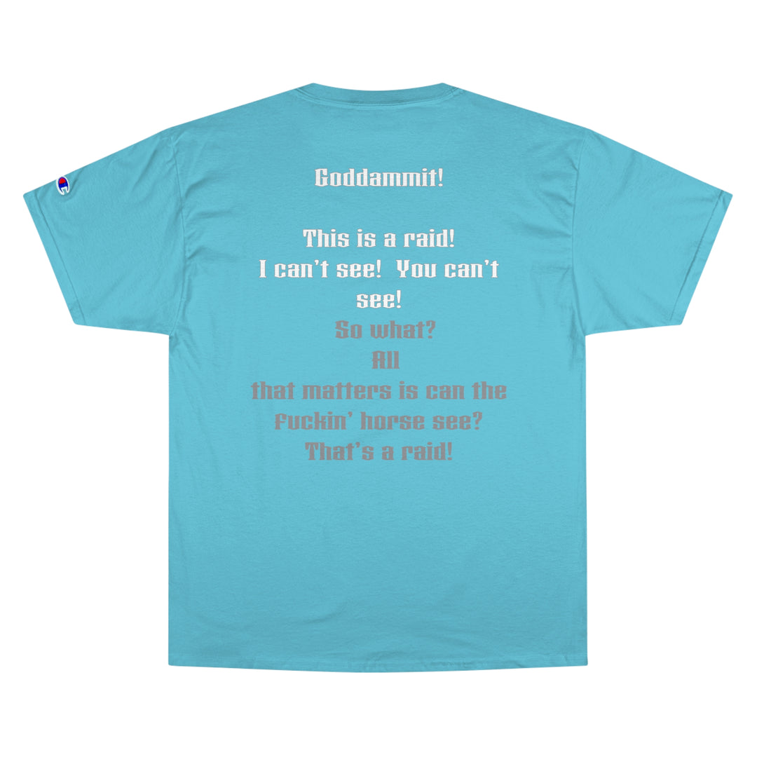 Champion T-Shirt