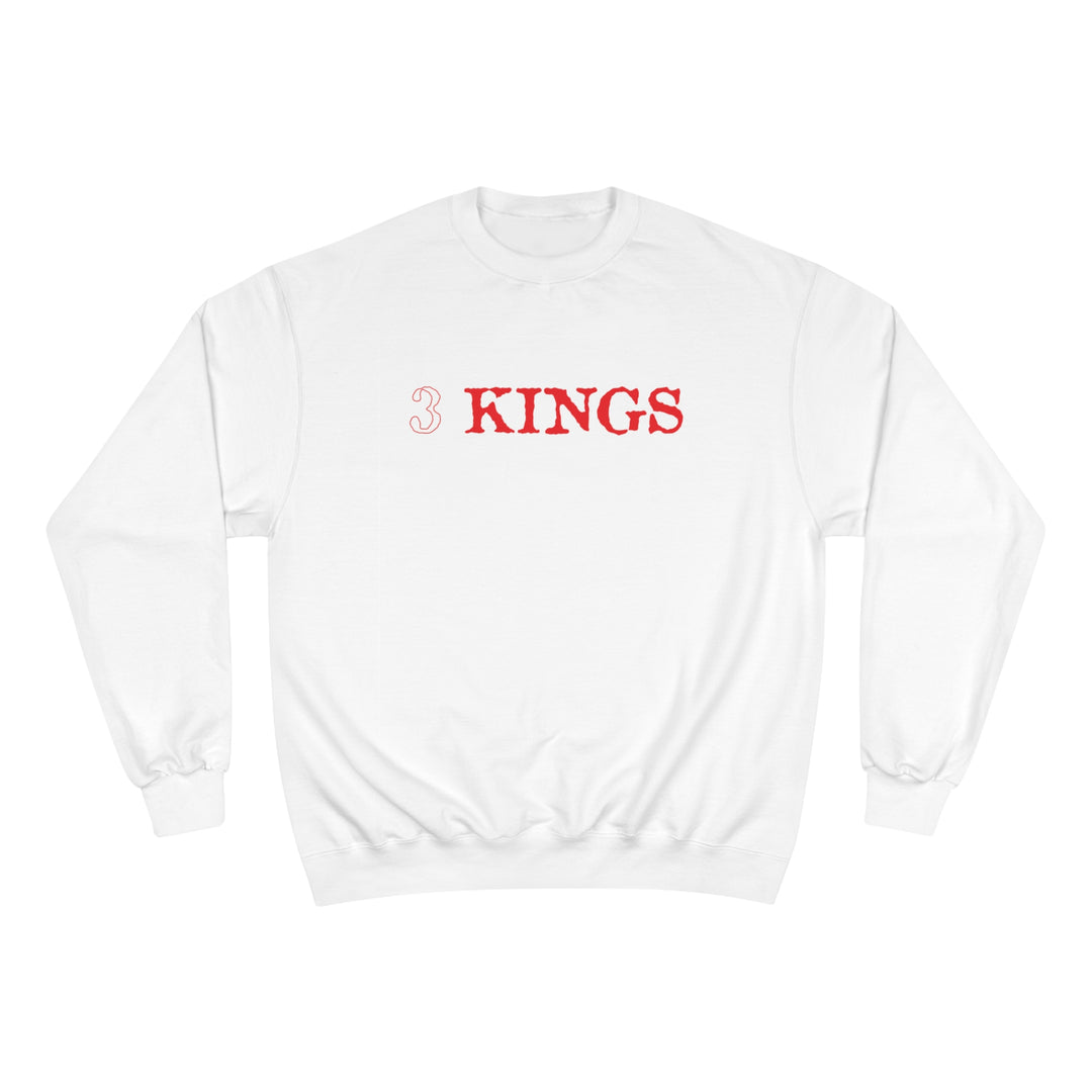 Champion Sweatshirt