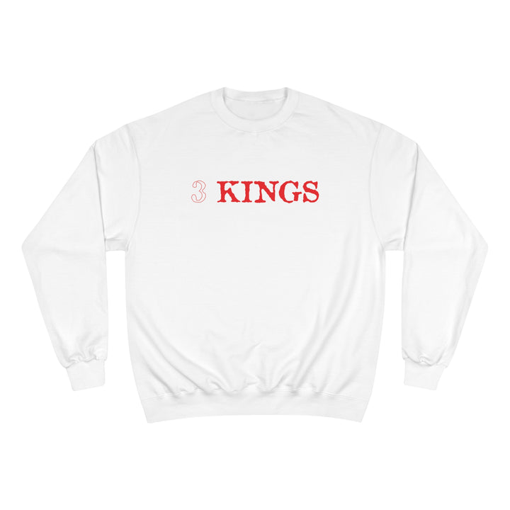 Champion Sweatshirt
