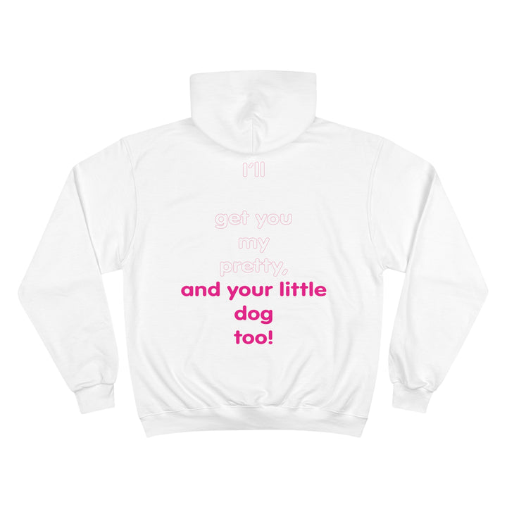 Champion Hoodie