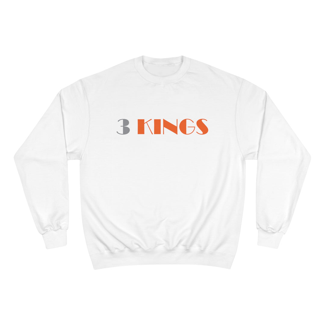 Champion Sweatshirt