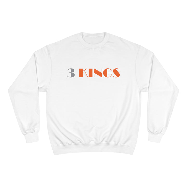 Champion Sweatshirt