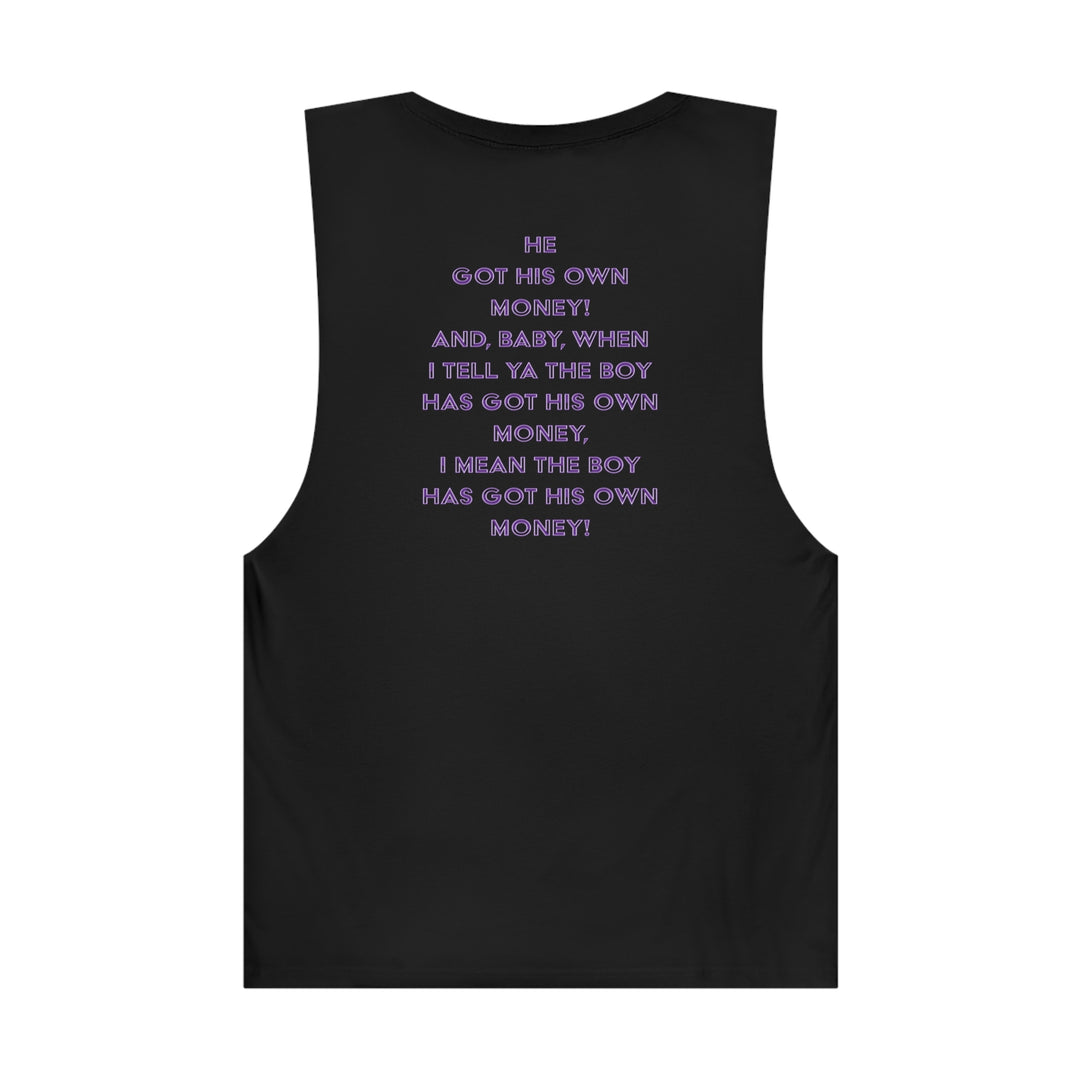 Unisex Barnard Tank