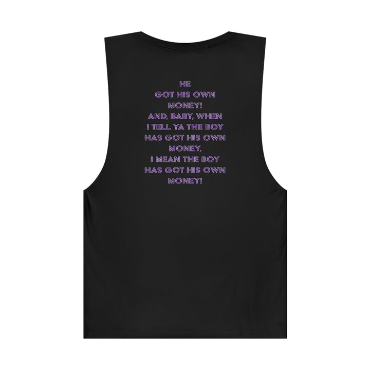 Unisex Barnard Tank