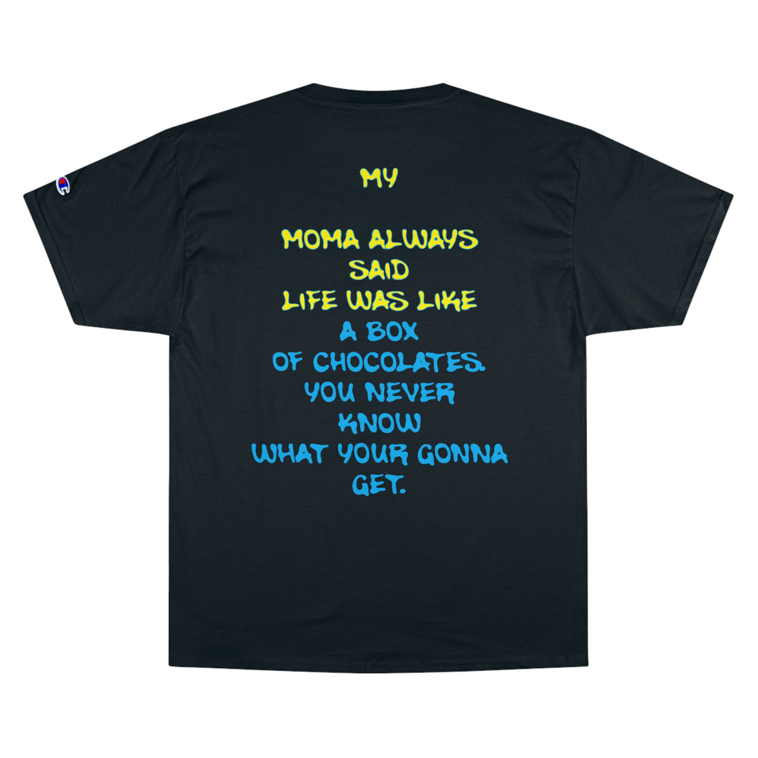 Champion T-Shirt