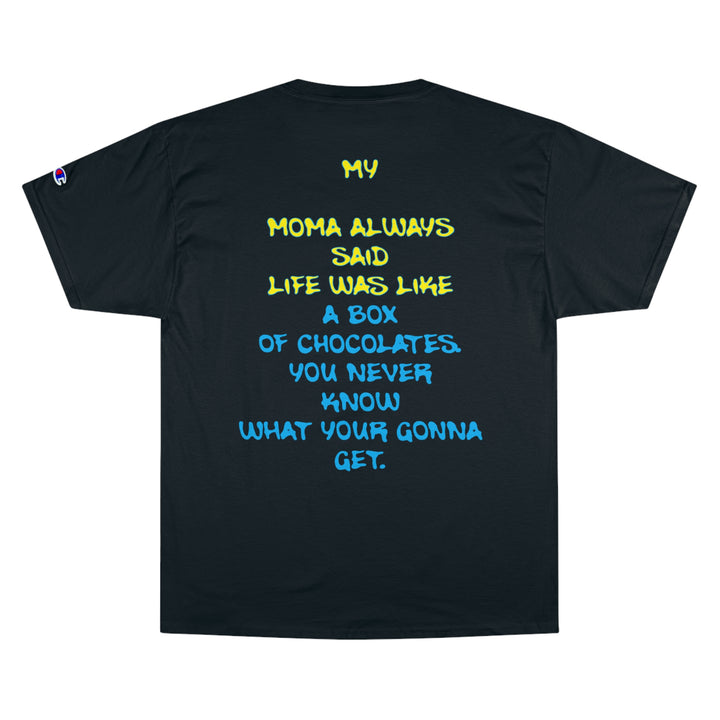 Champion T-Shirt