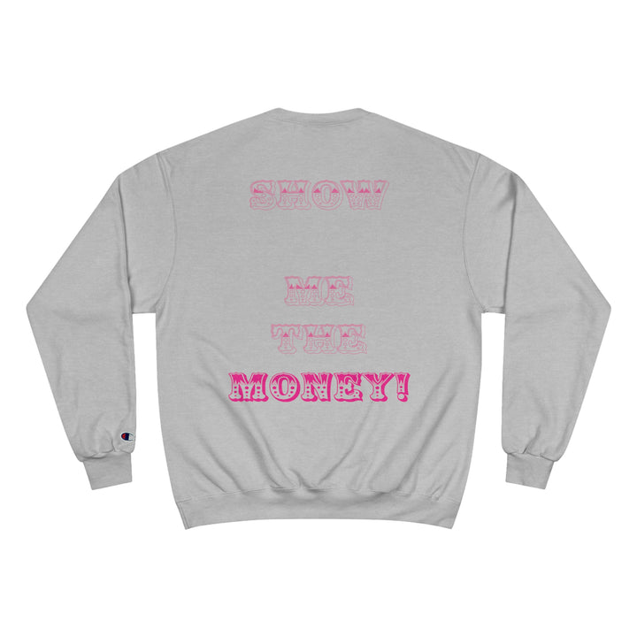 Champion Sweatshirt