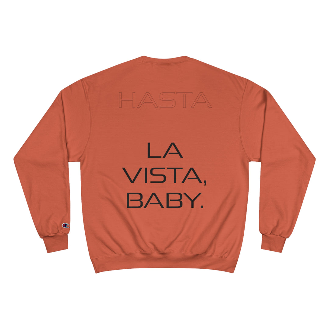 Champion Sweatshirt