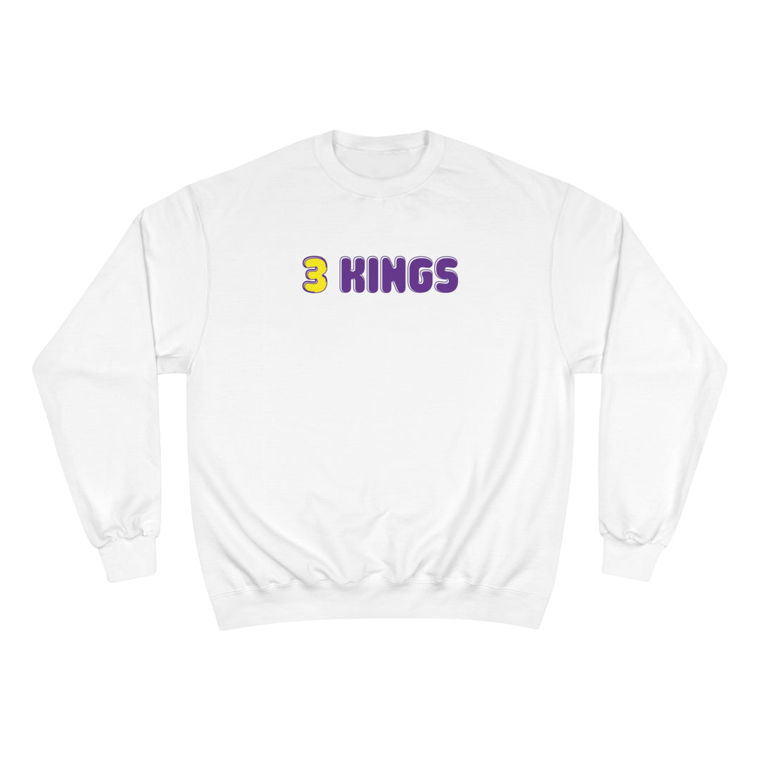 Champion Sweatshirt