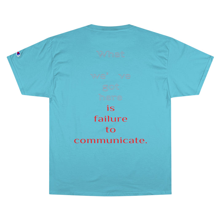 Champion T-Shirt
