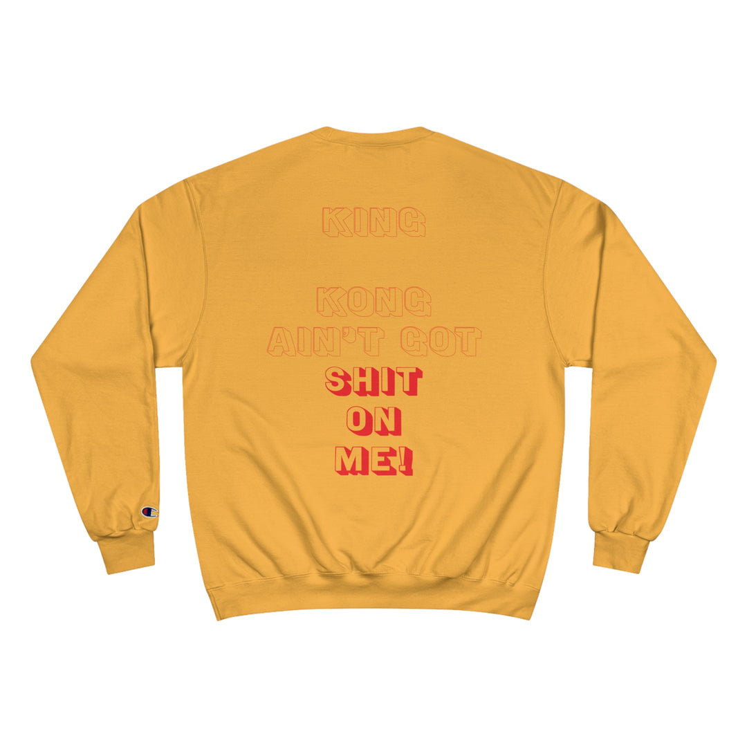 Champion Sweatshirt