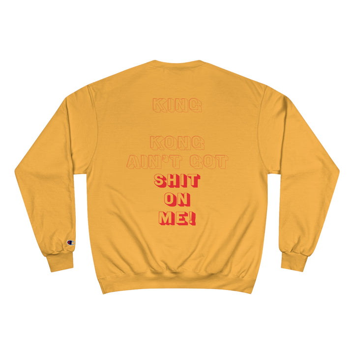 Champion Sweatshirt