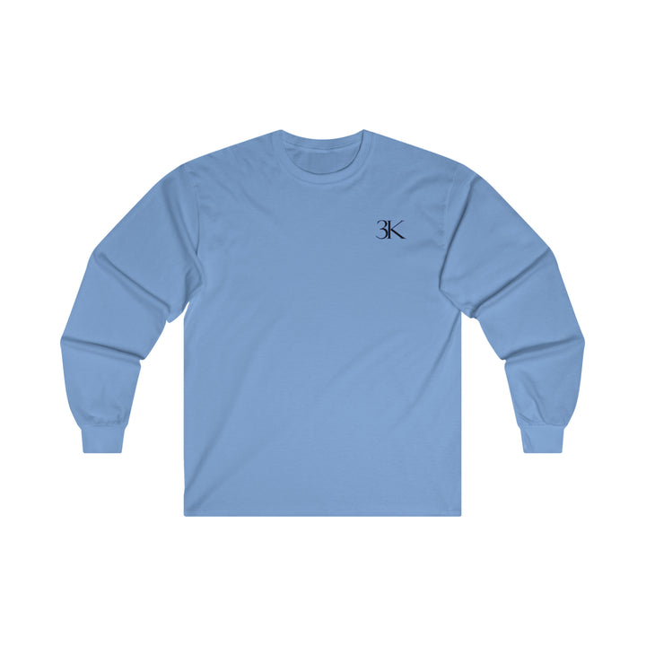 Ultra Cotton Long Sleeve Tee