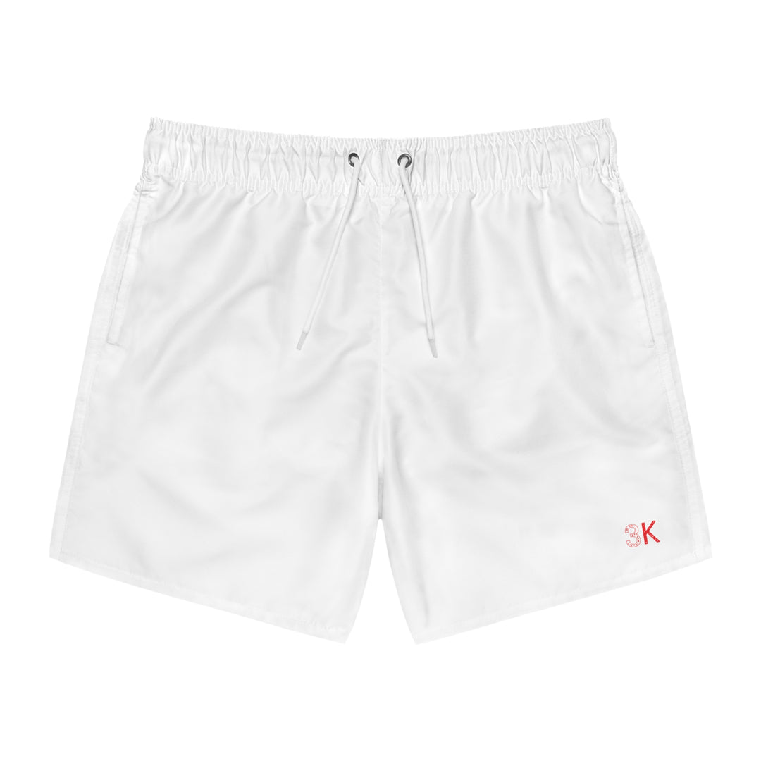 Swim Trunks (AOP)