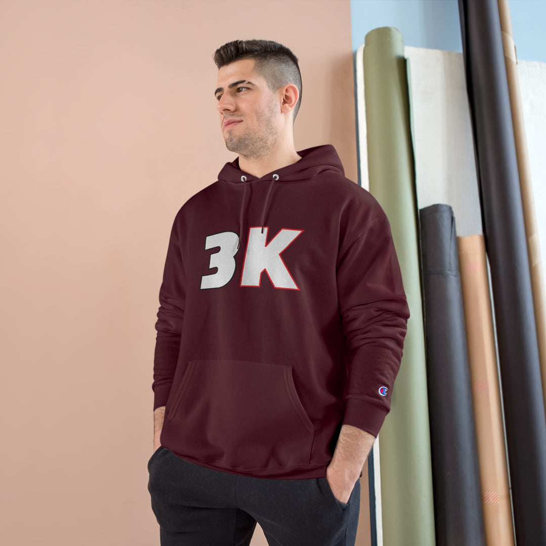 Champion Hoodie