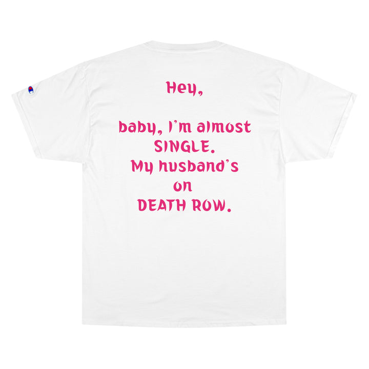 Champion T-Shirt