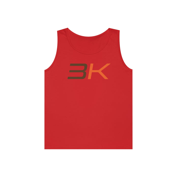Unisex Heavy Cotton Tank Top