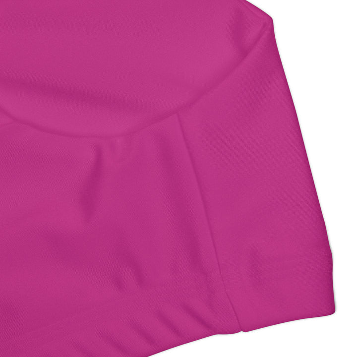 Girls Two Piece Swimsuit (AOP)