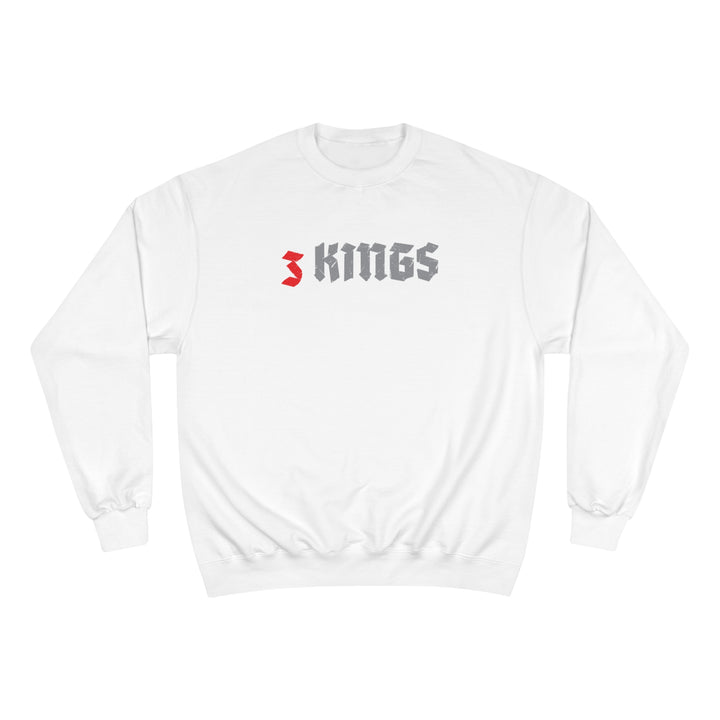 Champion Sweatshirt
