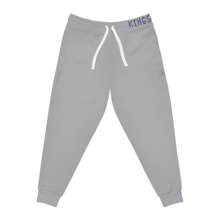Athletic Joggers (AOP)