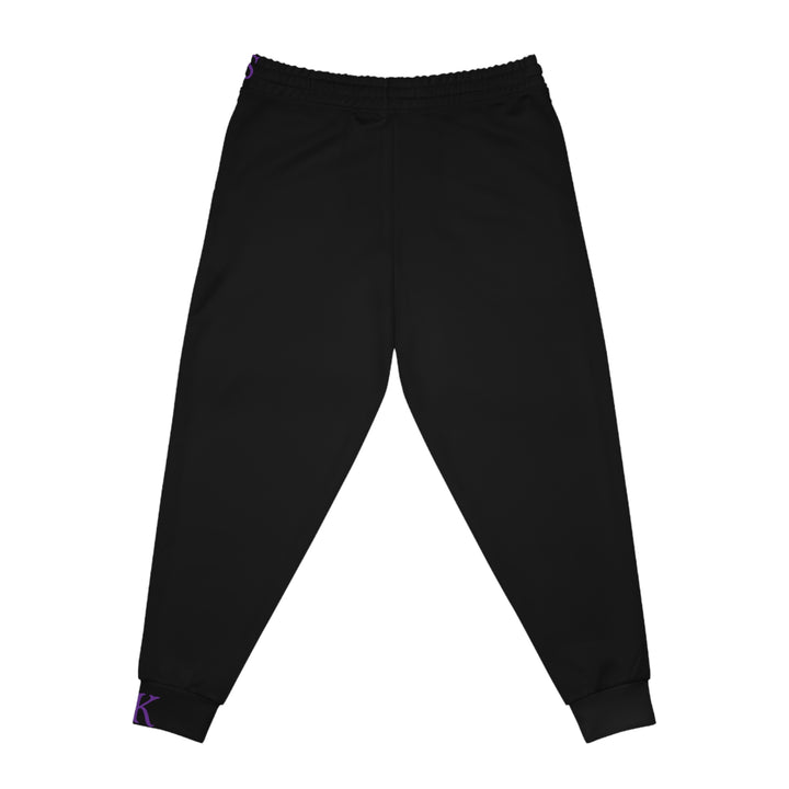 Athletic Joggers (AOP)