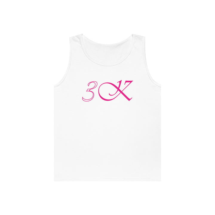 Unisex Heavy Cotton Tank Top