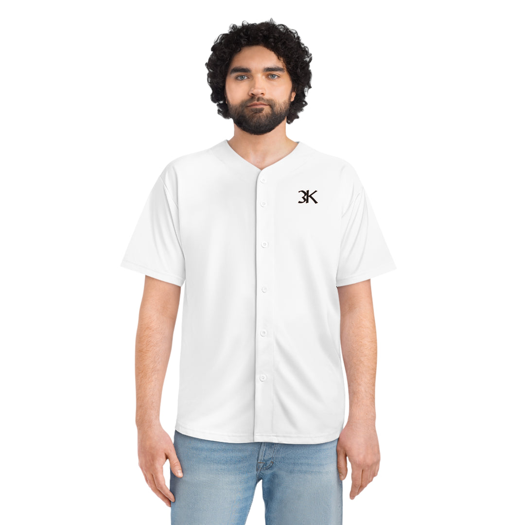Men's Baseball Jersey