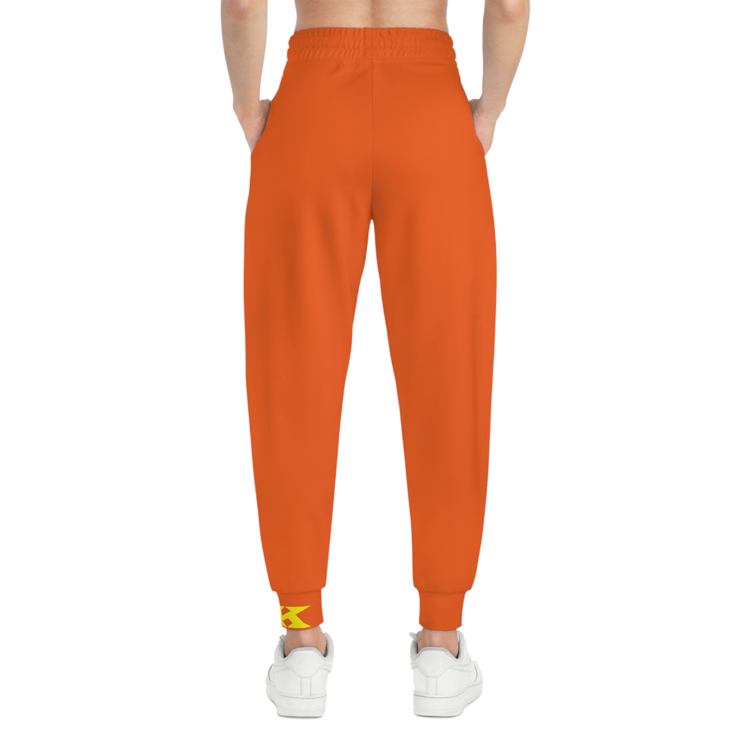 Athletic Joggers (AOP)