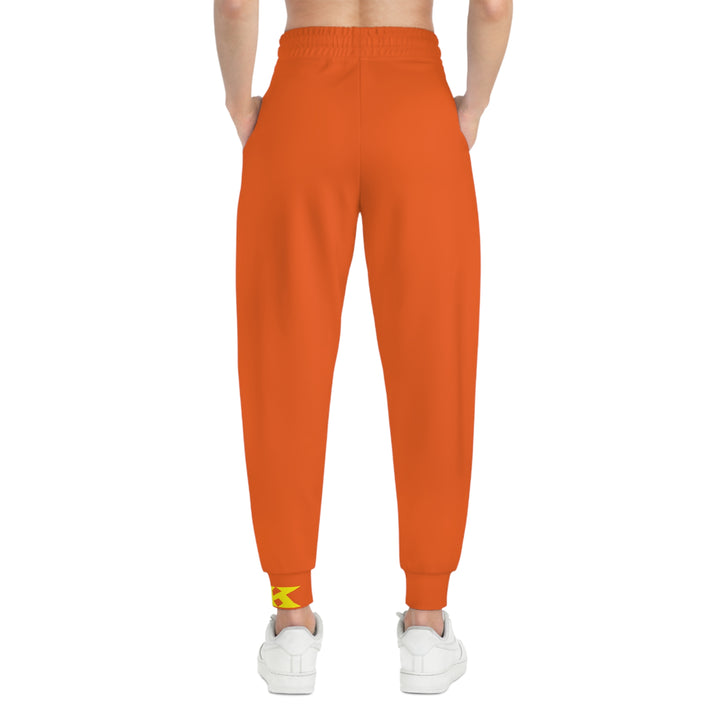 Athletic Joggers (AOP)