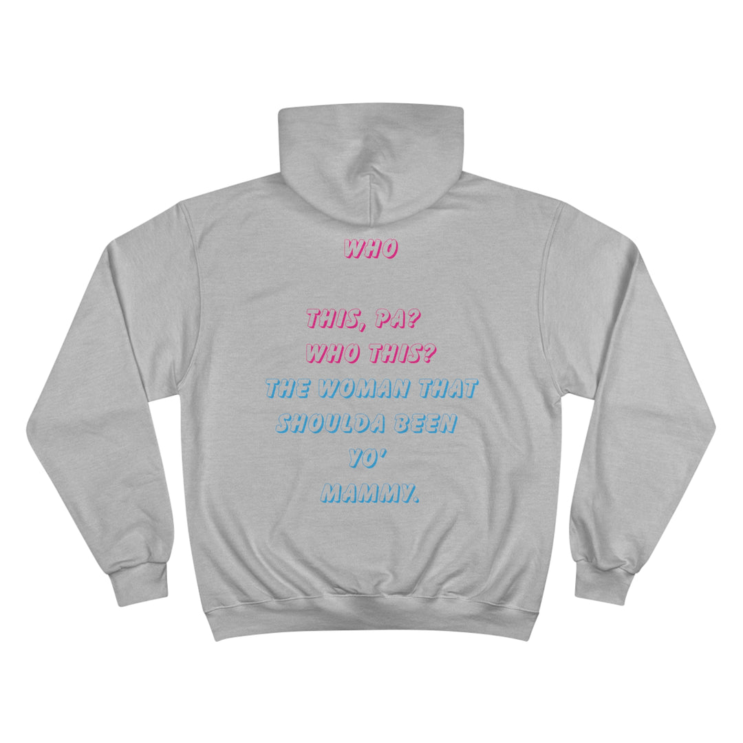 Champion Hoodie