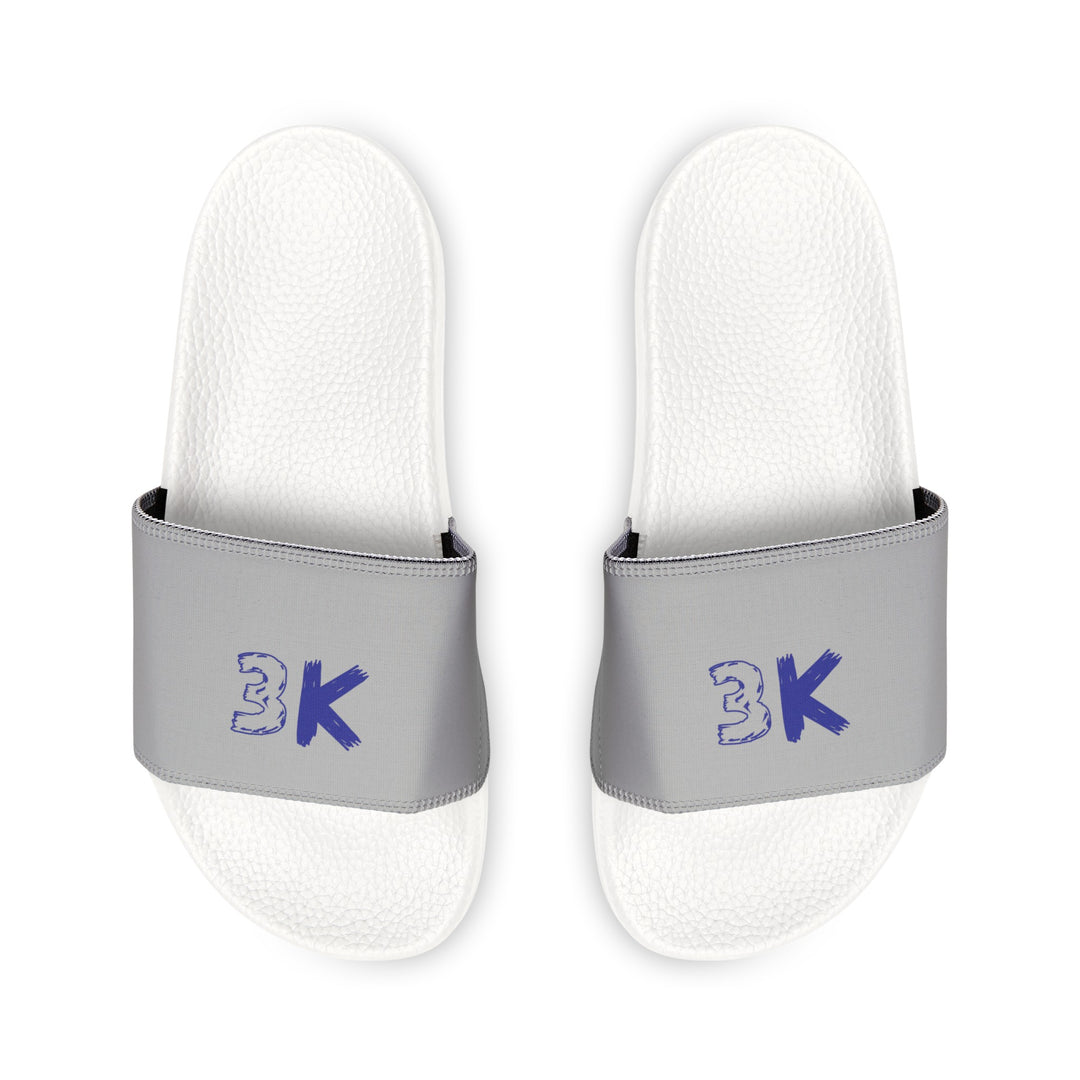 Men's PU Slide Sandals