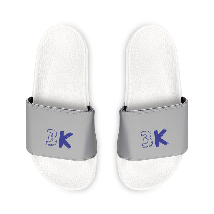 Men's PU Slide Sandals