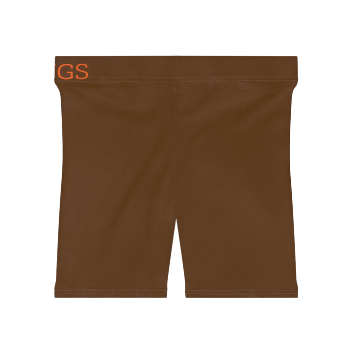 Women's Biker Shorts (AOP)