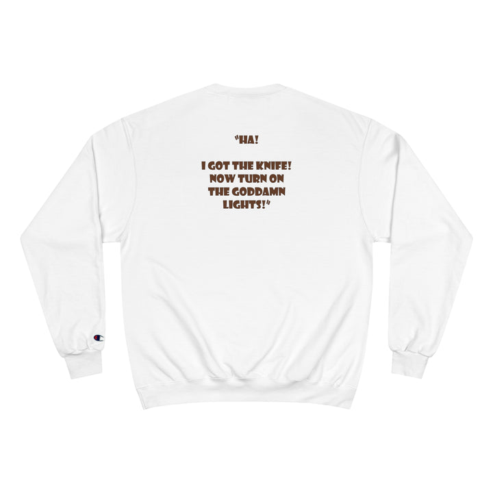 Champion Sweatshirt