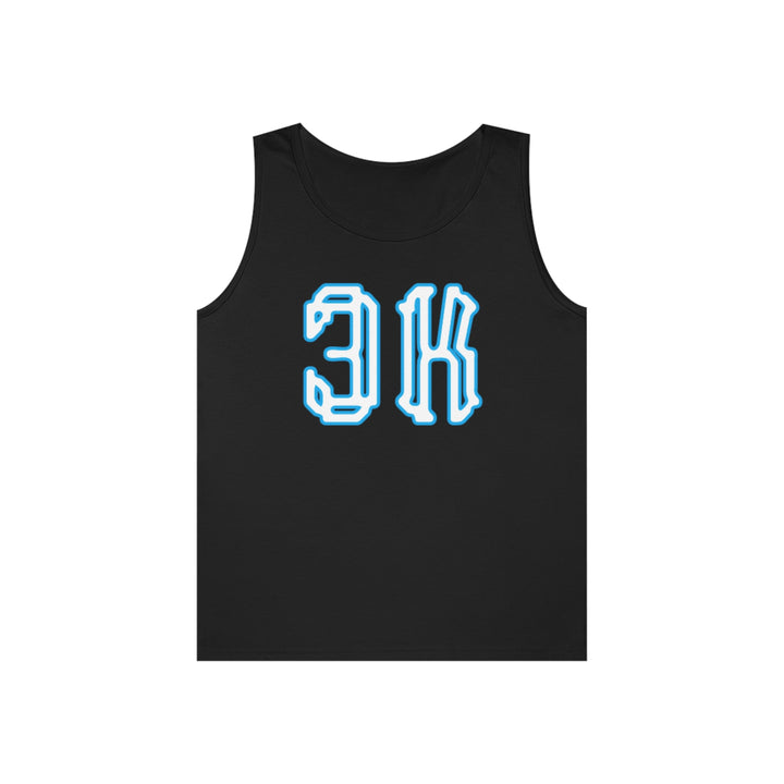 Unisex Heavy Cotton Tank Top
