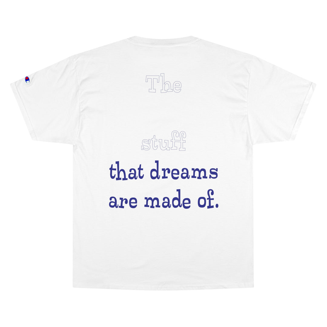 Champion T-Shirt