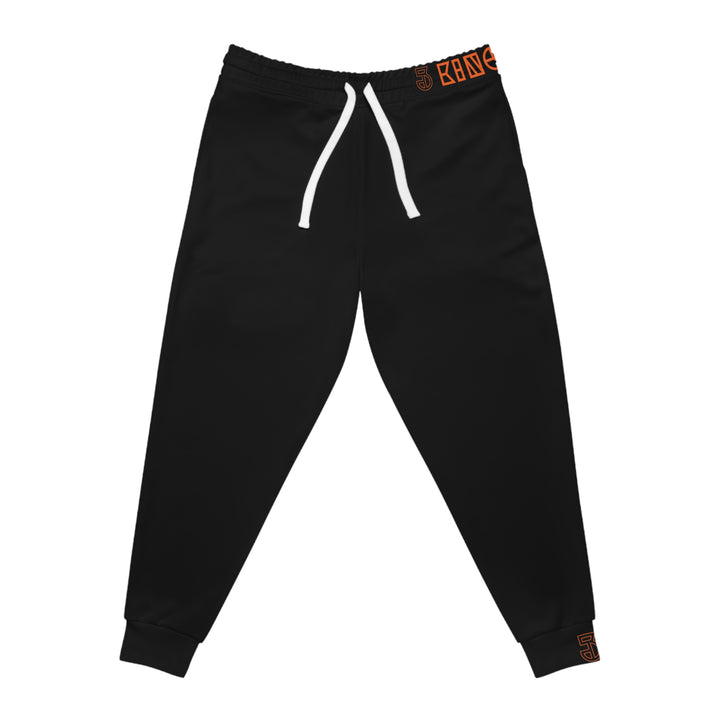 Athletic Joggers (AOP)