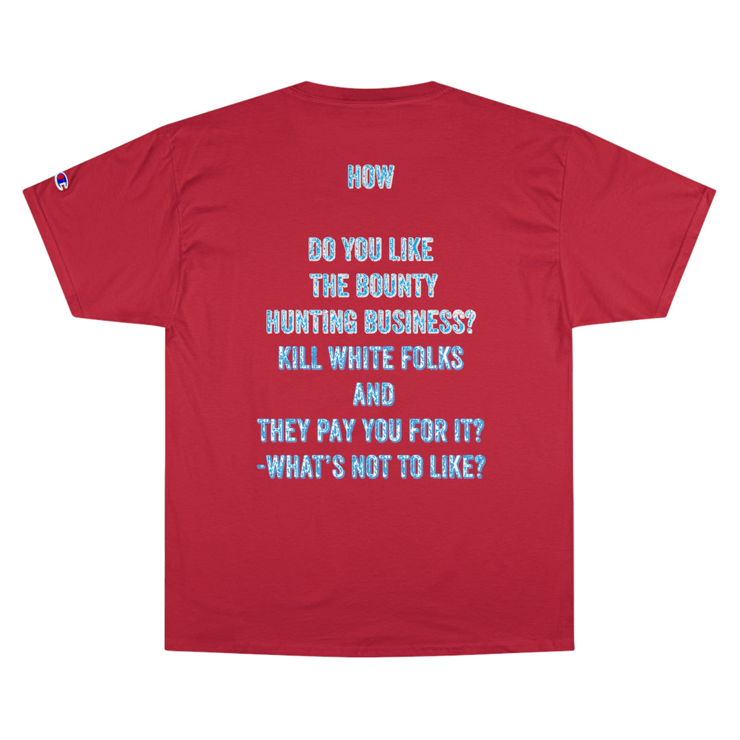 Champion T-Shirt