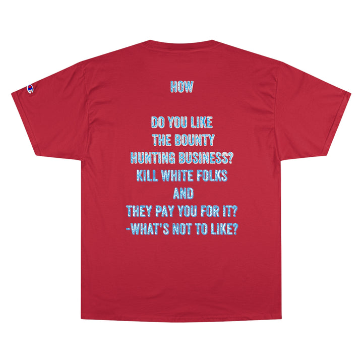 Champion T-Shirt