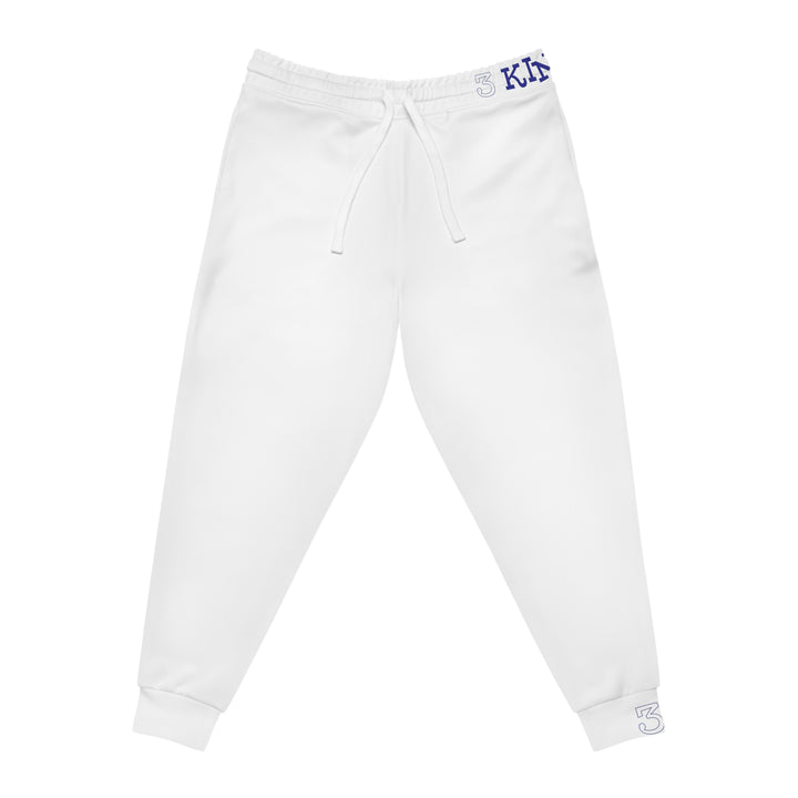 Athletic Joggers (AOP)